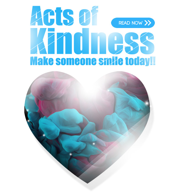 ActsofKindness