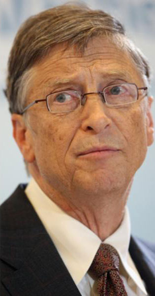 BillGates