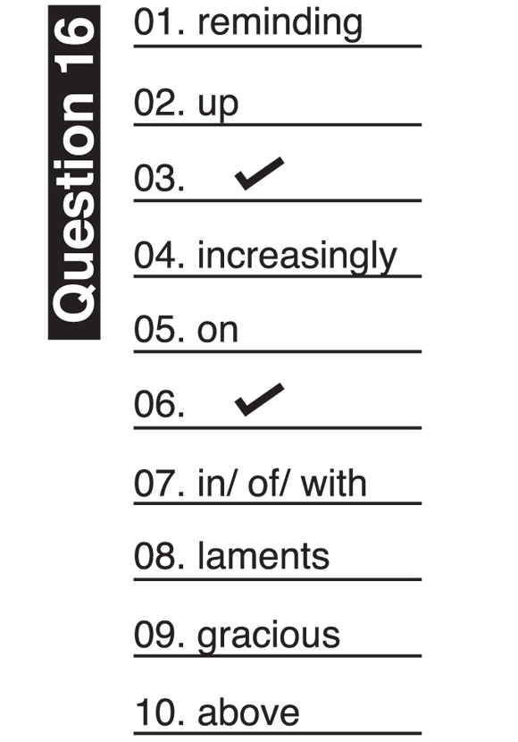 answers16