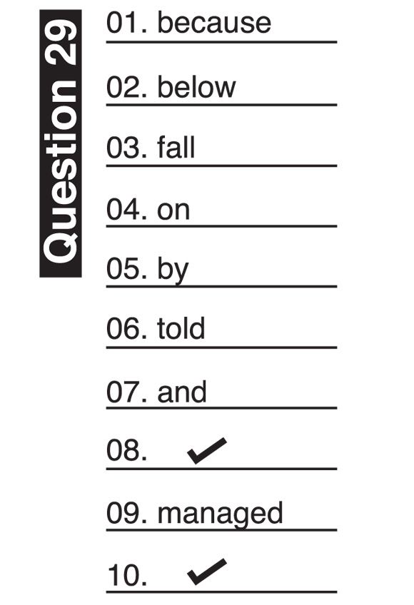 answers29