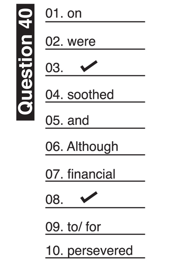 answers40