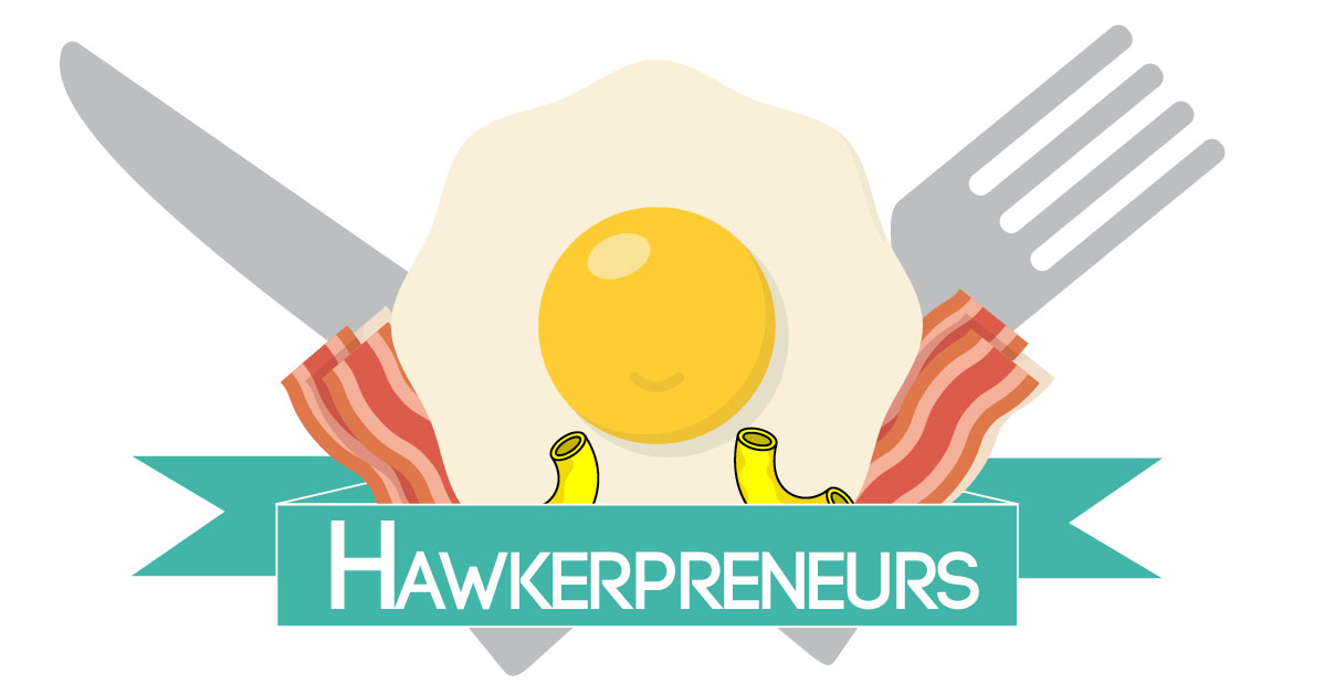 hawkerpreneur