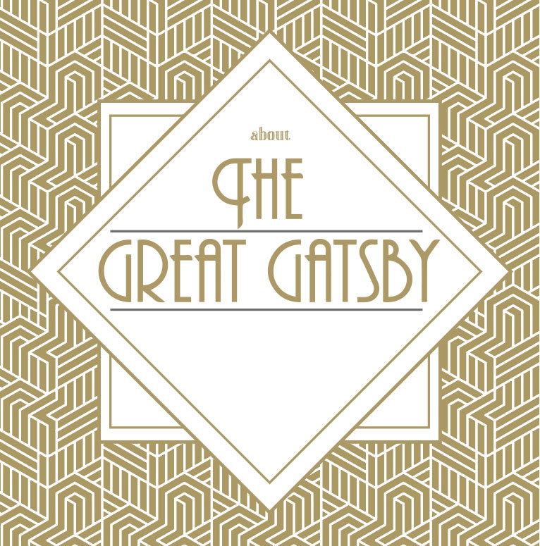 GATSBYCAST